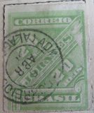 [Timbres journaux, type AM10]