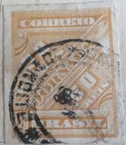 [Timbres journaux, type AM11]