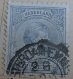 [Queen Wilhelmina, type G5]