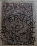 [King Leopold II, type AC3]