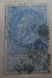 [King Leopold II, type AC2]
