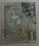 [Prince Albert I, type B]