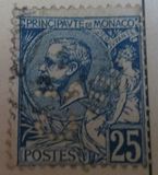 [Prince Albert I, type B2]