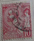 [Prince Albert I, type B3]