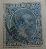 [King Alfonso XII, տեսակ AS5]