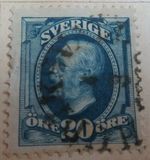 [King Oscar II, වර්ගය J5]