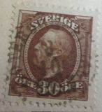 [King Oscar II, වර්ගය J8]