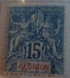 [Inscription: "RÉUNION", tyyppi H5]