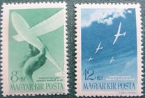 [Admiral Horthy's Aviation Foundation, tegund VH]