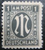 [German Print, tyyppi A]