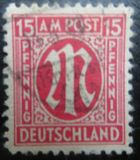 [German Print, tyyppi A8]
