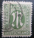 [German Print, tyyppi A13]