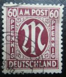 [German Print, tyyppi A17]