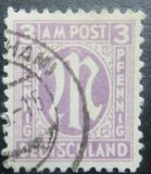 [American Print - Different Perforation, タイプ A20]