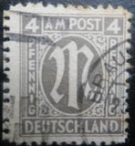 [American Print - Different Perforation, タイプ A21]
