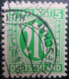 [American Print - Different Perforation, タイプ A22]