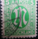 [American Print - Different Perforation, タイプ A22]