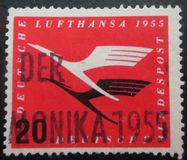 [Lufthansas Re-establishment, տեսակ BF3]