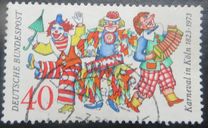 [The 150th Anniversary of the Carnival in Cologne, タイプ TV]