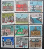 [German Cities, típus IH]