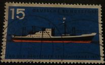 [International Navigation Day, 类型 CZ]