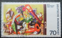 [Paintings - German Expressionist, tip WO]