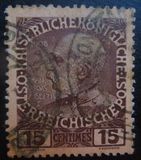[Emperor Franz Joseph, 类型 H2]