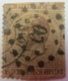 [King Leopold I (1790-1865), type D]