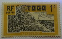 [Palm Trees, type G]