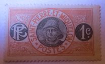 [Fisherman, type P]