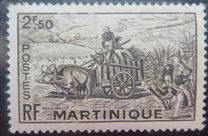 [Temas martiniqueses., tipo BK1]
