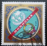 [Admission of Mongolia to the United Nations, סוג IJ]