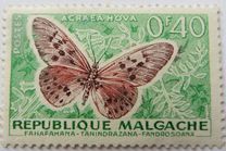 [Butterflies and Agricultural Products, tipas KB]