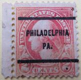 [George Washington, 1.732 - 1.799, tipo EZ]