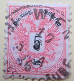 [Coat of Arms - Inscriptions in Black, type M8]