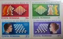 [Chess Olympics, Malta, tegund FFC]