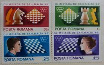 [Chess Olympics, Malta, tegund FFC]