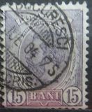 [King Karl I - New Colors, tegund S2]