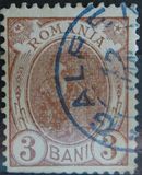 [King Karl I - See Also No.105-115, type P]