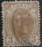 [King Karl I - See Also No.105-115, type P]