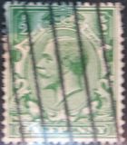 [King George V, type BX]