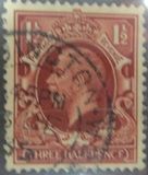 [King George V, type BX1]