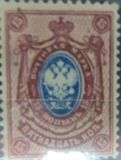[As Previous - Imperforated, ประเภท J15]