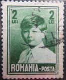[King Mihai, type MS1]