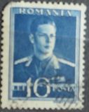 [King Michael I, Typ ZR]