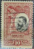 [The 25th Anniversary of the Kingdom of Romania, tip AA3]