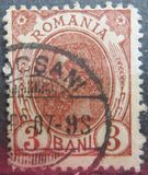 [King Karl I - See Also No.105-115, type P]