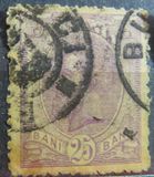 [King Karl I - See Also No.105-115, type Q1]