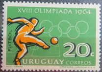 [Olympic Games - Tokyo, Japan, type QQ]