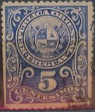 [Numbers and Symbols, type AY]
